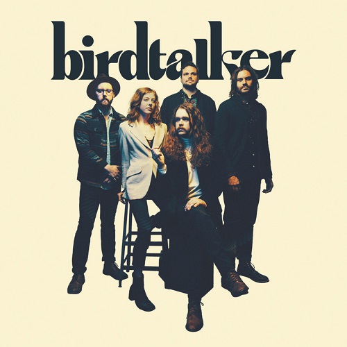 Birdtalker - Birdtalker (2021)
