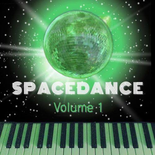 Сборник Spacedance Vol. 1-3 (2021)