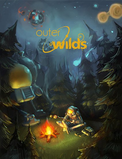 Outer Wilds (2020/RUS/ENG/MULTi11/RePack) РС