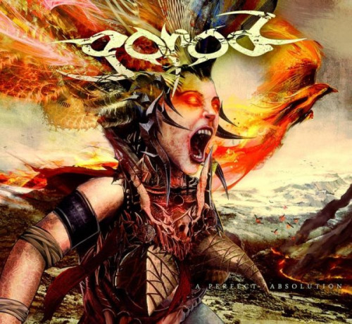 Gorod - A Perfect Absolution (2012) (LOSSLESS)
