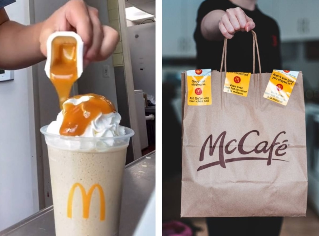 Бывший сотрудник McDonald’s рассказал, что может приключиться с вашим кофе, если вы будете хамить работникам