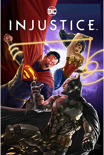 Injustice 2021 720p BluRay 800MB x264-GalaxyRG