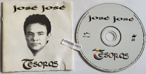 Jose Jose-Tesoros-ES-CD-FLAC-1997-FATHEAD