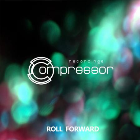 Сборник Compressor Recordings - Roll Forward (2021)