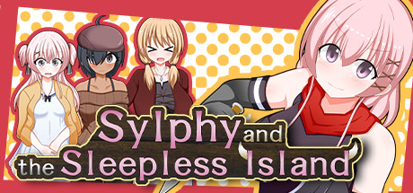 Sylphy and the Sleepless Island [1.02] (Milky Way) [uncen] [2019, jRPG, Fantasy, Female Protagonist, Big Breasts/Big Tits, Slave, Hypnosis, Masturbation, Handjob, Rape, Blowjob/Oral, Vaginal Sex, Tentacles, BDSM, Cosplay] [eng]