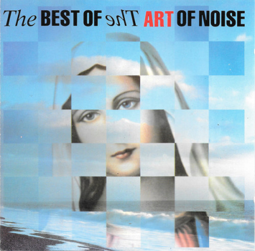 The Art of Noise - The Best of The Art of Noise (1988) (LOSSLESS)
