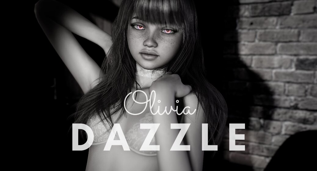 DumbKoala - Olivia - Dazzle