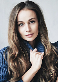 Ксения Жданова