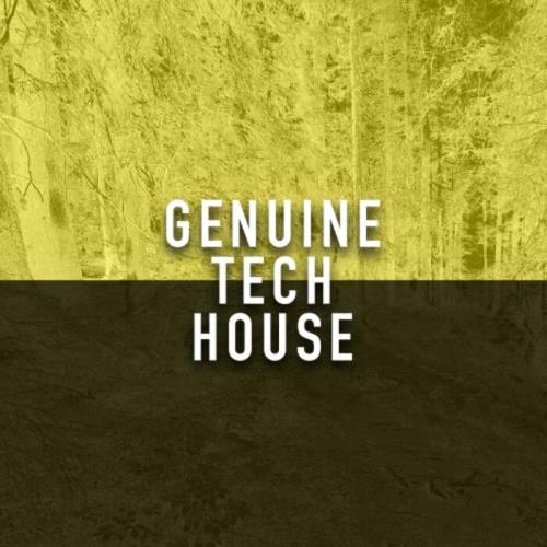 Genuine Tech House (2021)