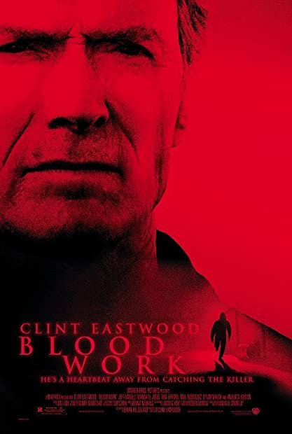 Blood Work (2002) 720P Bluray X264 Moviesfd