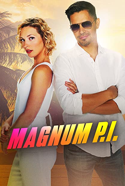 Magnum P I S04E02 720p x265-ZMNT