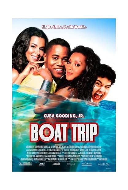 Boat Trip (2002) 720P Webrip X264 Moviesfd