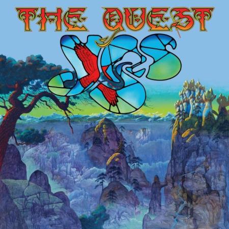 Yes - The Quest (2021)