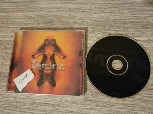 Tantric-Tantric-CD-FLAC-2001-FLACME