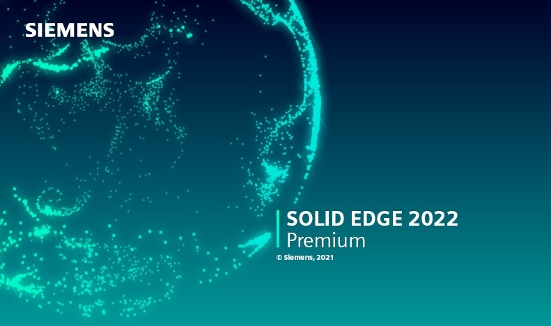 Siemens Solid Edge 2022 MP2 Update-SSQ