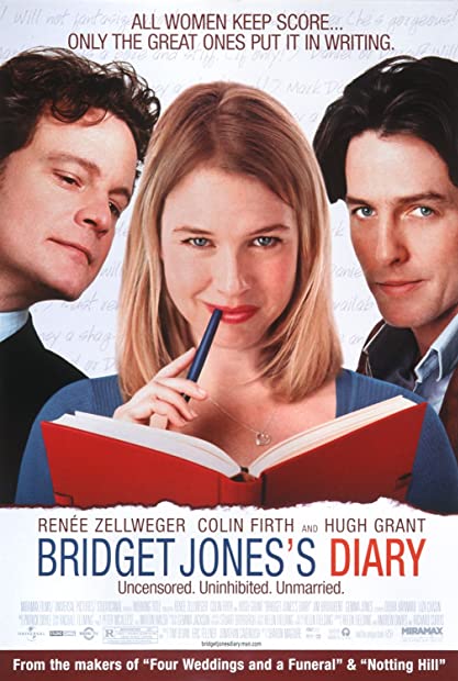 Bridget Joness Diary (2001) 720P Bluray X264 Moviesfd