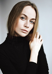 Ксения Жданова