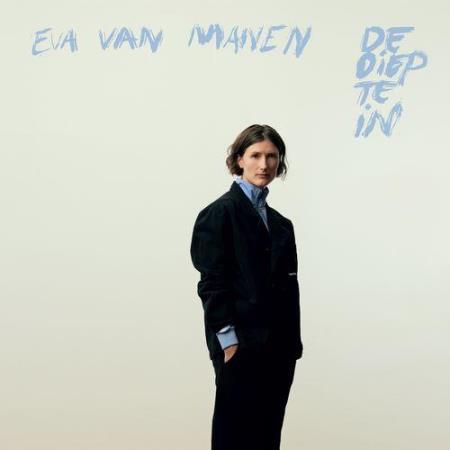 Сборник Eva Van Manen - De Diepte In (2021)