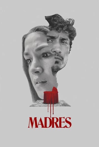 Madres (2021) 1080p WEBRip x265-RARBG