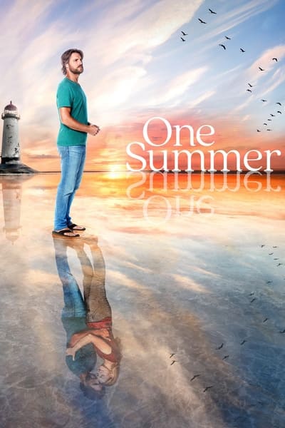 One Summer (2021) WEBRip XviD MP3-XVID