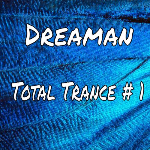 Total Trance #1 (2021)