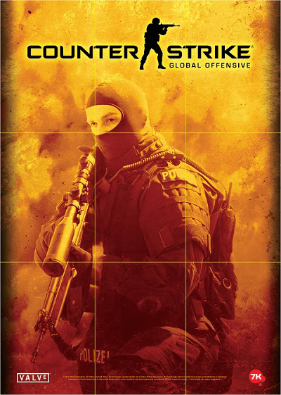 Counter-Strike: Global Offensive v 1.38.2.7  › Торрент