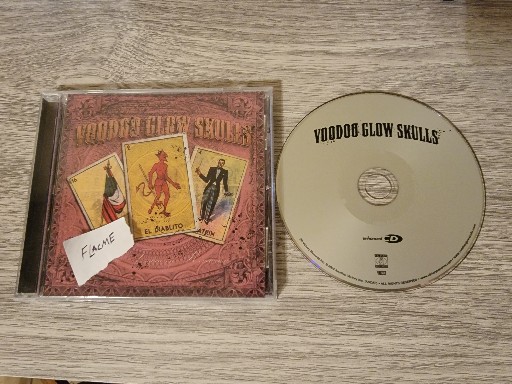 Voodoo Glow Skulls-Adiccion Tradicion Revolucion-CD-FLAC-2004-FLACME