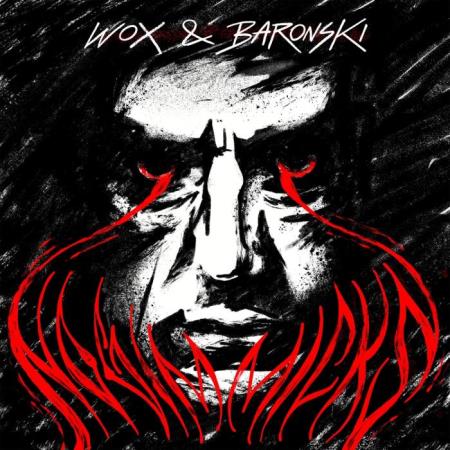 WOX & Baronski - No Gimmicks (2021)