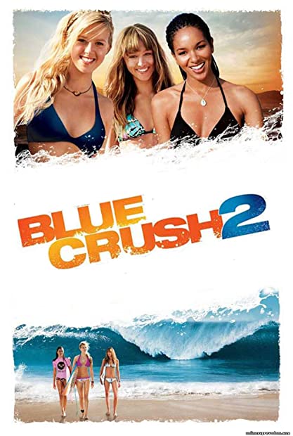 Blue Crush (2002) 720P Bluray X264 Moviesfd