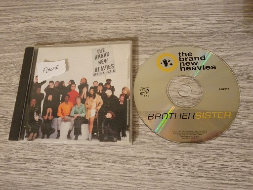 The Brand New Heavies-Brother Sister-CD-FLAC-1994-FLACME