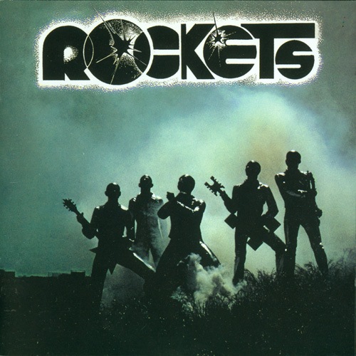 Rockets - Коллекция (1976-2007) FLAC