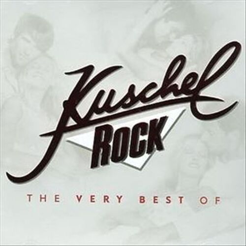 VA - Kuschelrock - The Very Best Of (2CD) (2021)