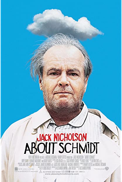 About Schmidt (2002) 720P Bluray X264 Moviesfd