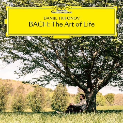   - Bach: The Art Of Life (2021) FLAC