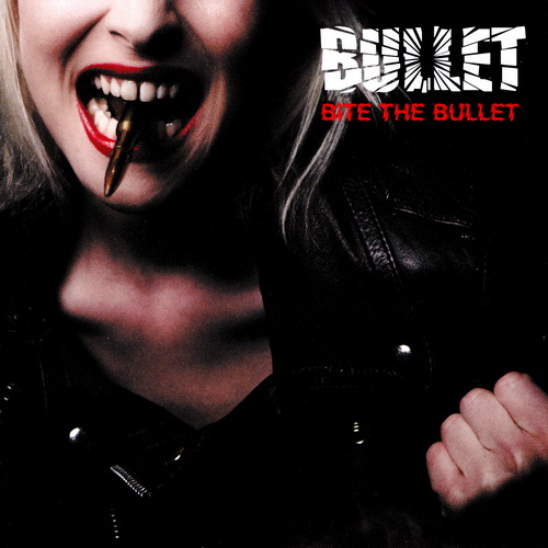 Bullet - Bite The Bullet 2008