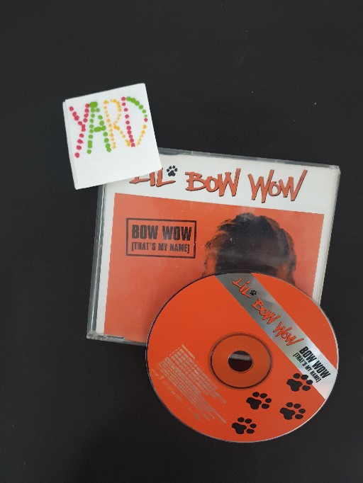 Lil Bow Wow-Bow Wow (Thats My Name)-(COL 670697 2)-CDM-FLAC-2001-YARD