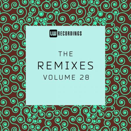 Сборник LW Recordings: The Remixes, Vol 28 (2021)