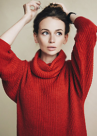 Ксения Жданова