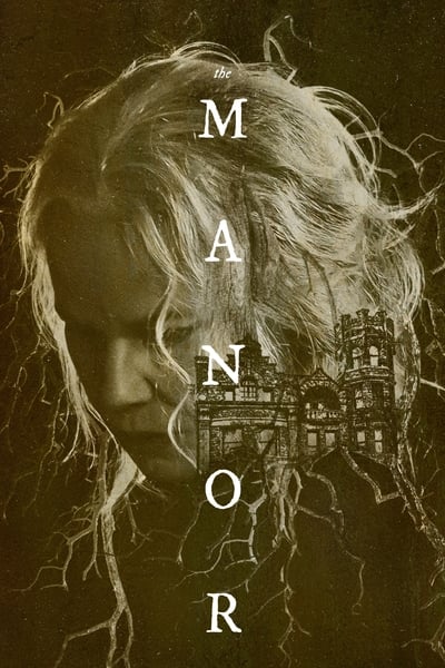 The Manor (2021) 1080p AMZN WEBRip DD5 1 X 264-EVO