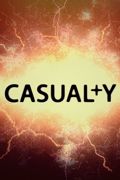 Casualty S36E07 720p HEVC x265-MeGusta