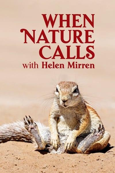 When Nature Calls With Helen Mirren S01E07 1080p HEVC x265 