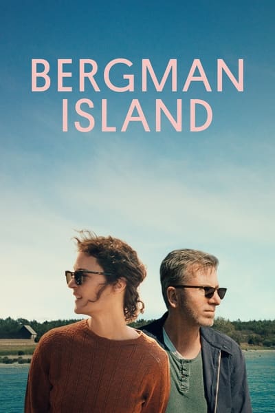 Bergman Island (2021) HDCAM x264-SUNSCREEN