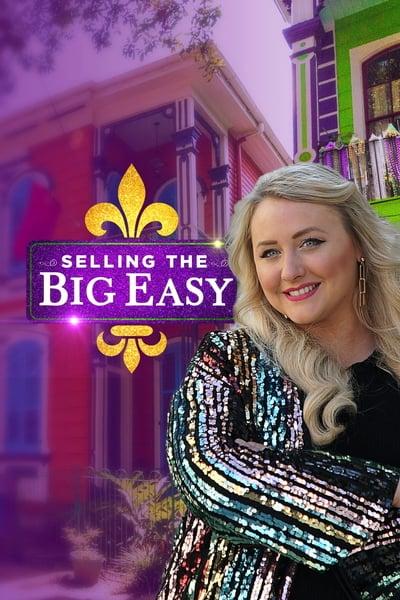 Selling the Big Easy S01E01 A Modern Mansion and a Historic Gem 720p HEVC x265 