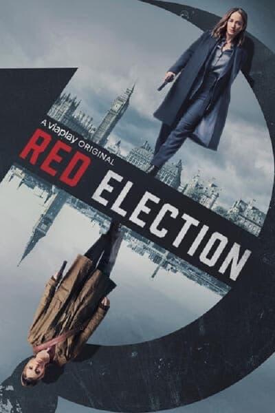 Red Election S01E10 720p HEVC x265 