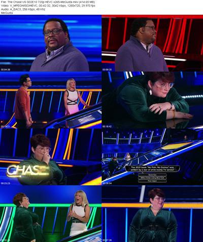 The Chase US S02E10 720p HEVC x265 