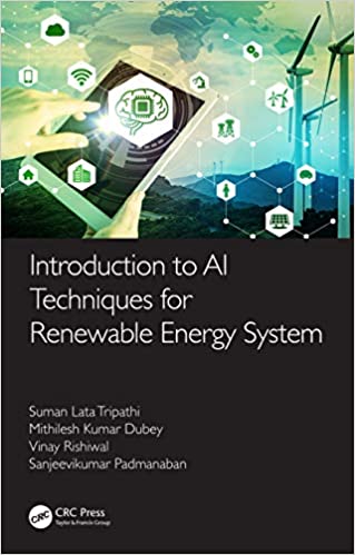 Introduction to AI Techniques for Renewable Energy System