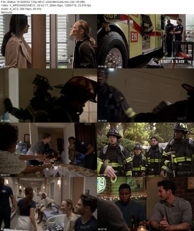 Station 19 S05E02 720p HEVC x265 