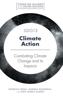 SDG13   Climate Action : Combating Climate Change and Its Impacts