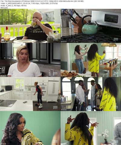 The Real Housewives of Potomac S06E13 GVO or GTFO 1080p HEVC x265 