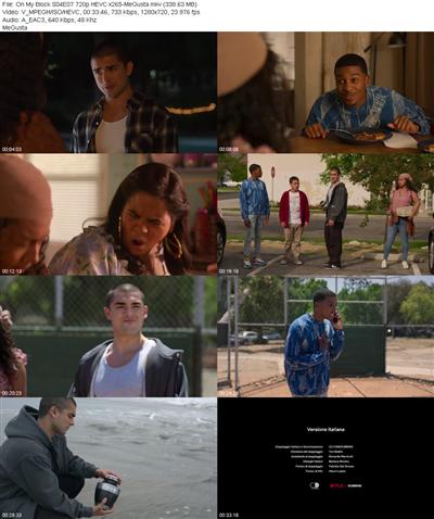 On My Block S04E07 720p HEVC x265 